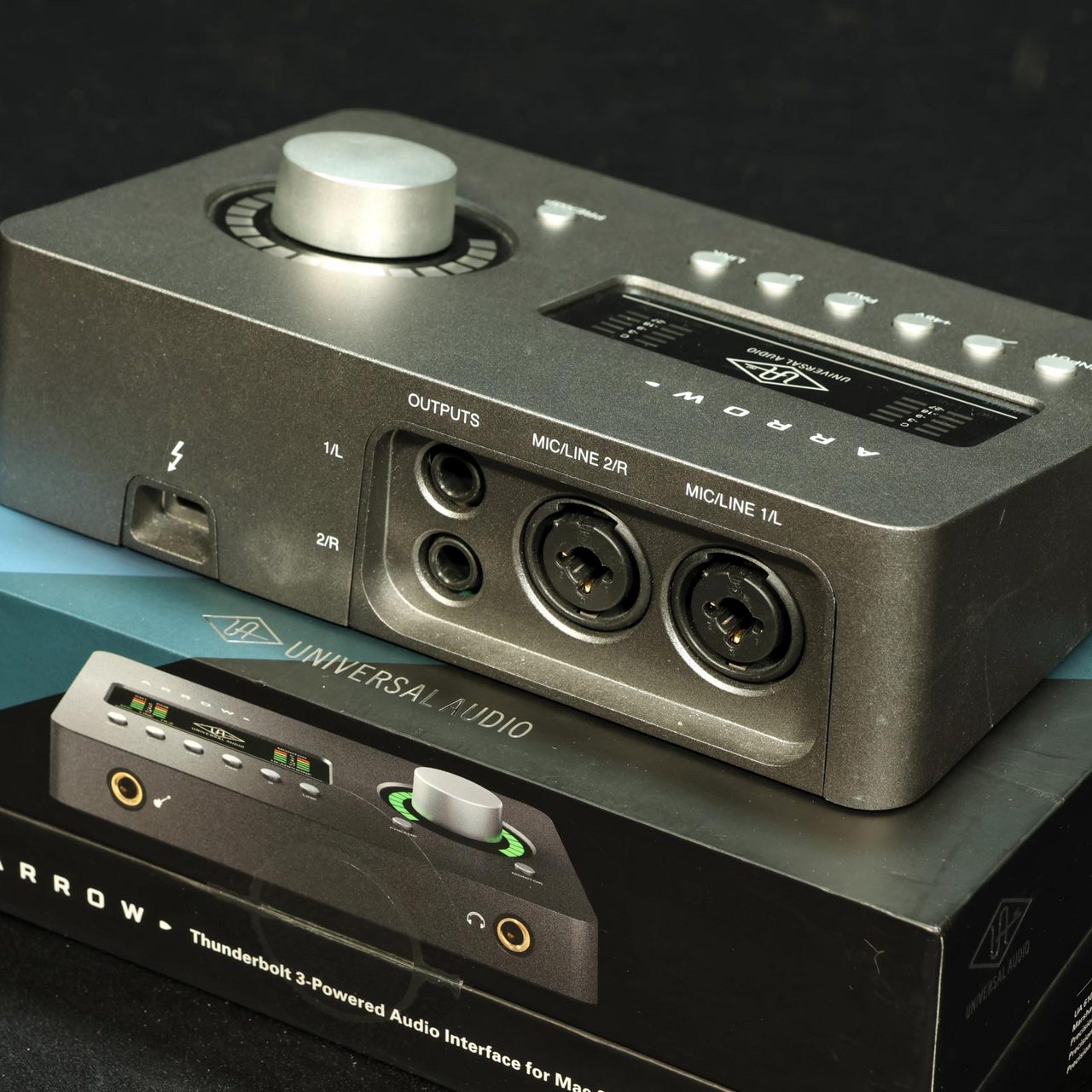 Universal Audio ARROW 【福岡店】（中古/送料無料）【楽器検索