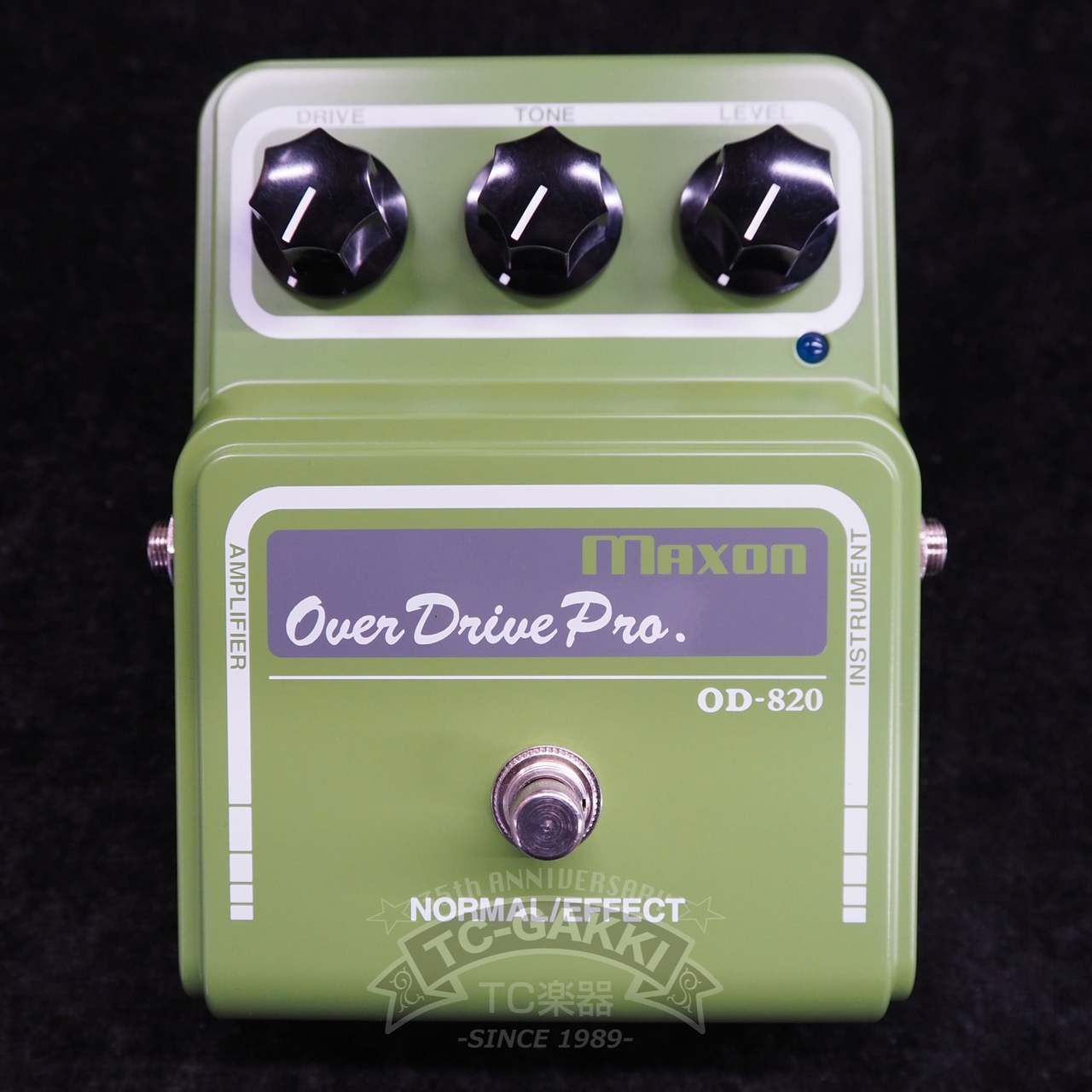 CULT OD-820 Secede from T.S. mod.（中古）【楽器検索デジマート】