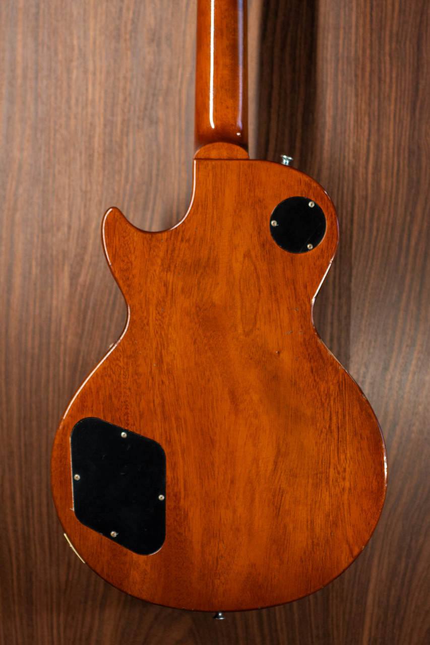 g7 Special g7-LPS Series5 Aged 