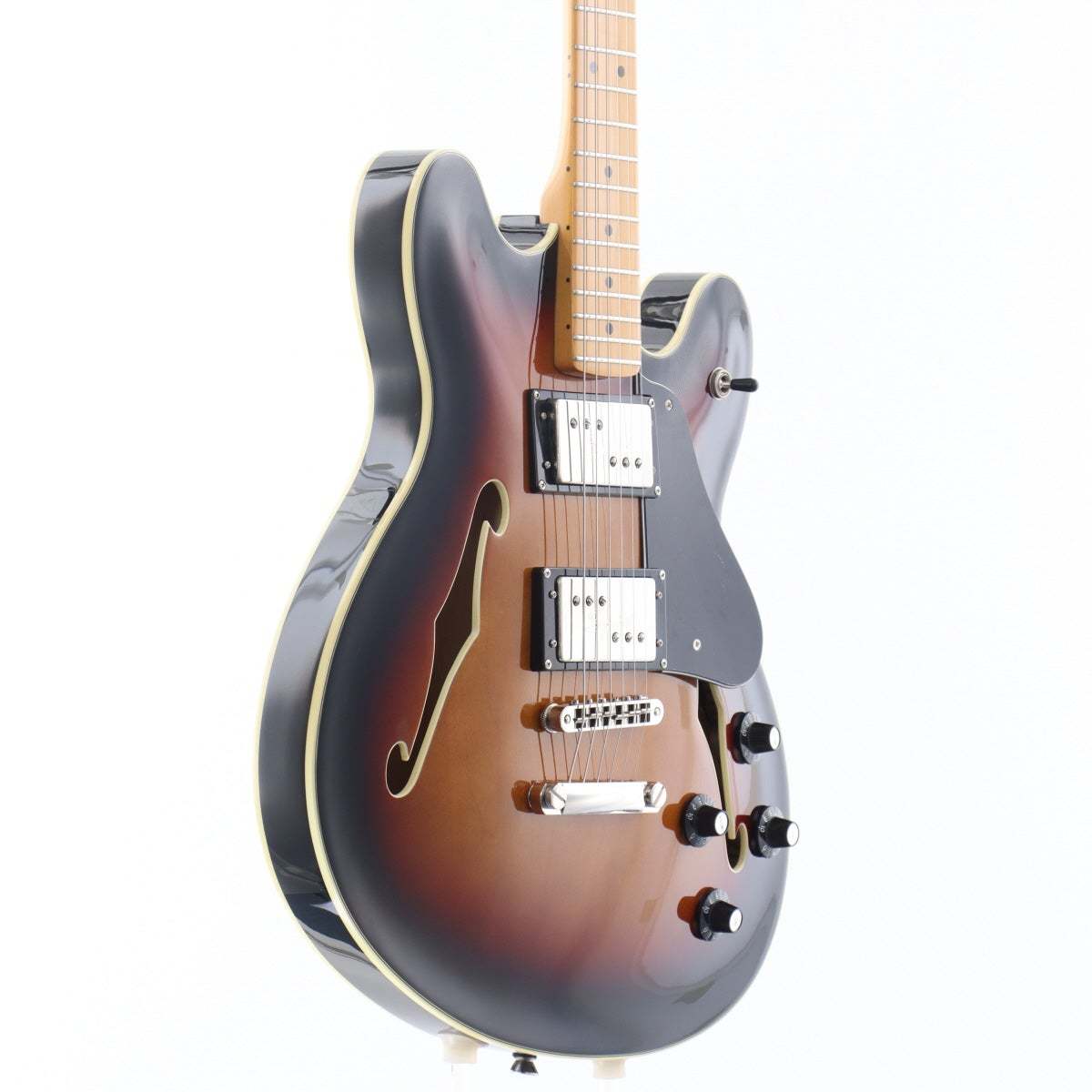 Squier by Fender Classic Vibe Starcaster 3-Tone Sunburst 【梅田店