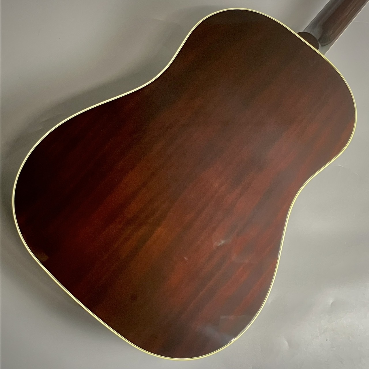 Gibson Southern Jumbo オリジナルラベル ギブソン ギター