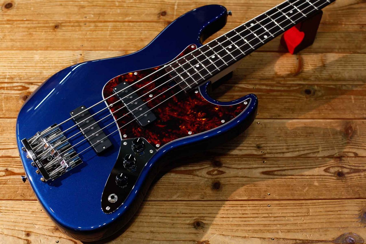 Crews Maniac Sound JB-Modern 5 Passive 2025X | Dark Lake