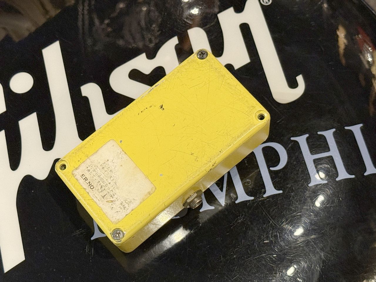 Maxon FL-301 FLANGER（ビンテージ）【楽器検索デジマート】