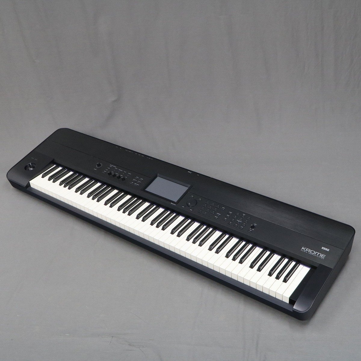 KORG KROME-88 【御茶ノ水本店】（中古/送料無料）【楽器検索