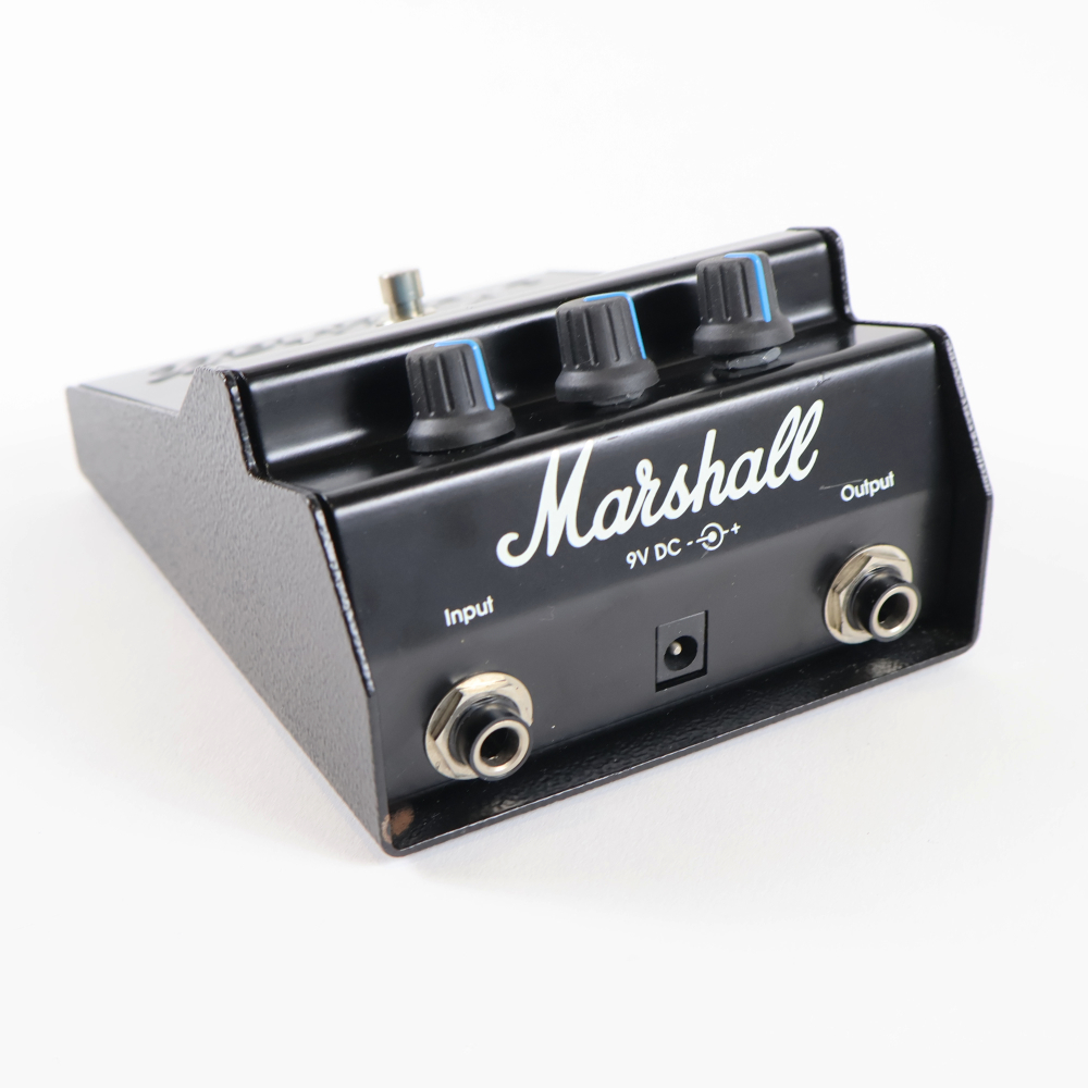 Marshall 【中古】 オーバードライブ エフェクター MARSHALL