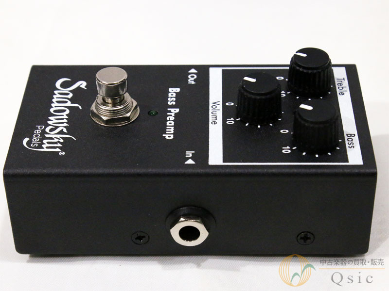 処分価格【新品同様】sadowsky sbp-2 Sadowsky SBP-2 [NM548]【神戸店在庫】（中古）【楽器検索デジマート】