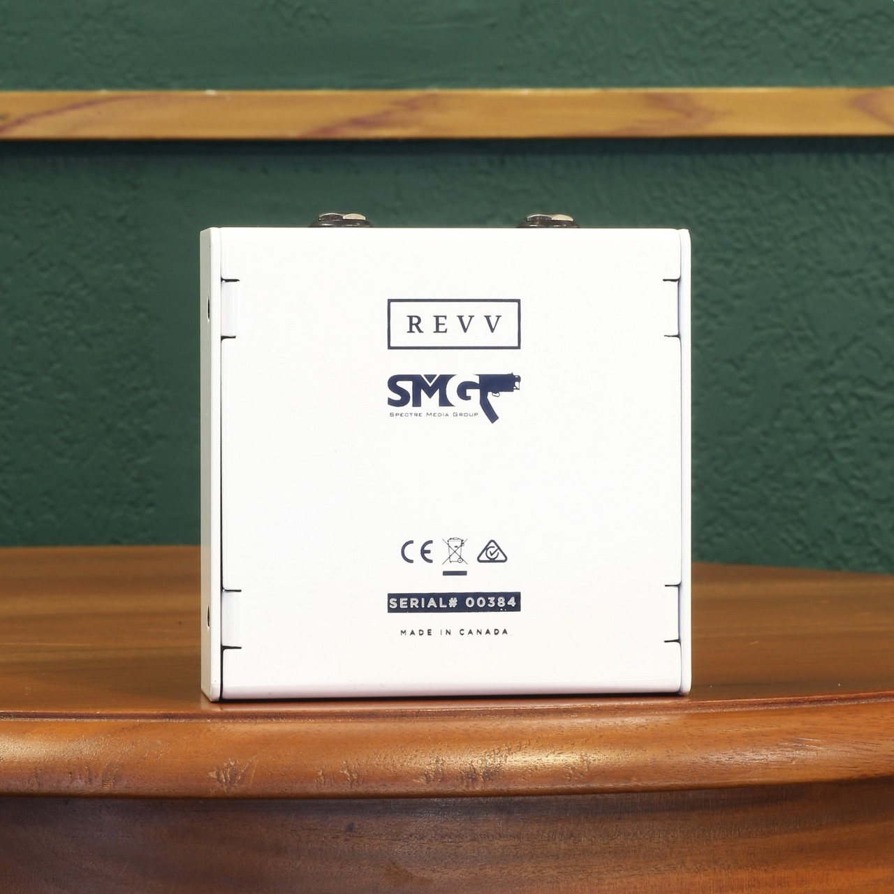 REVV Amplification Northern Mauler（新品/送料無料）【楽器検索