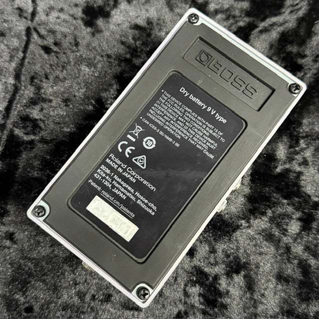 BOSS DC-2W Dimension C 【新宿店】（中古）【楽器検索デジマート】