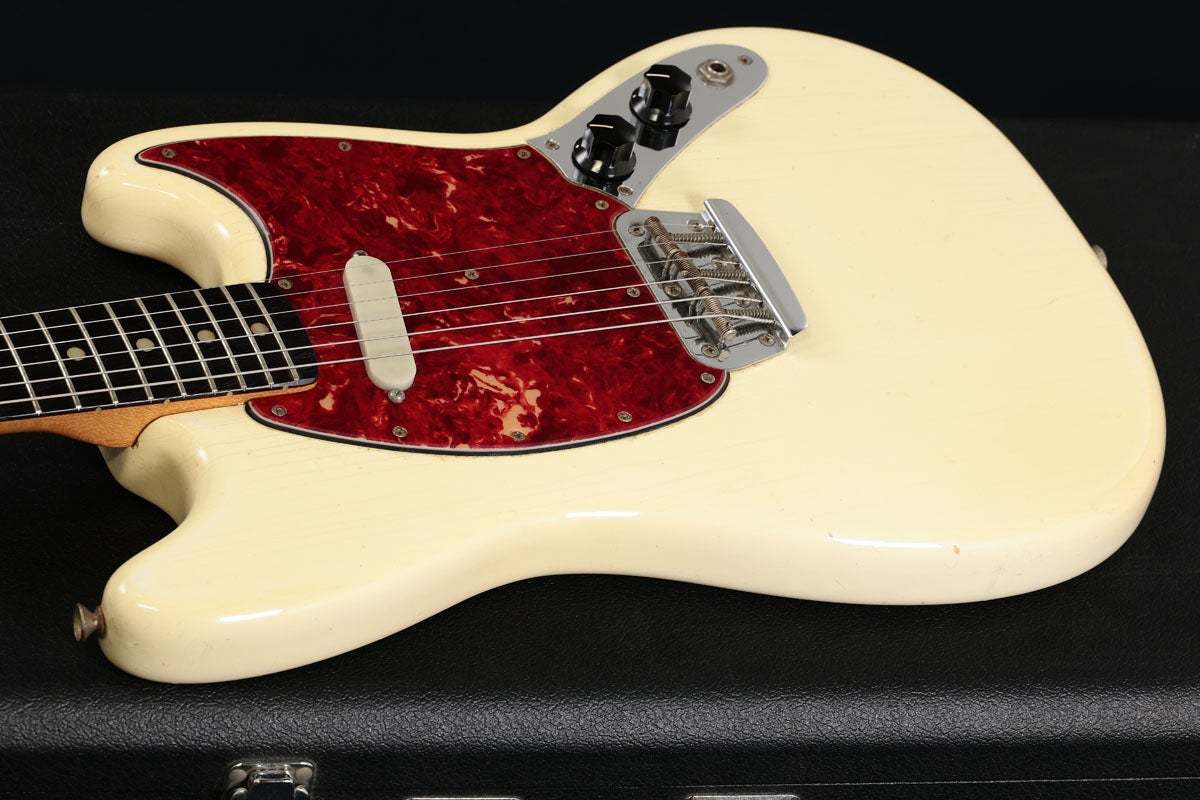Fender Musicmaster II 1965年製 [2.88kg/ヴィンテージ/Vintage