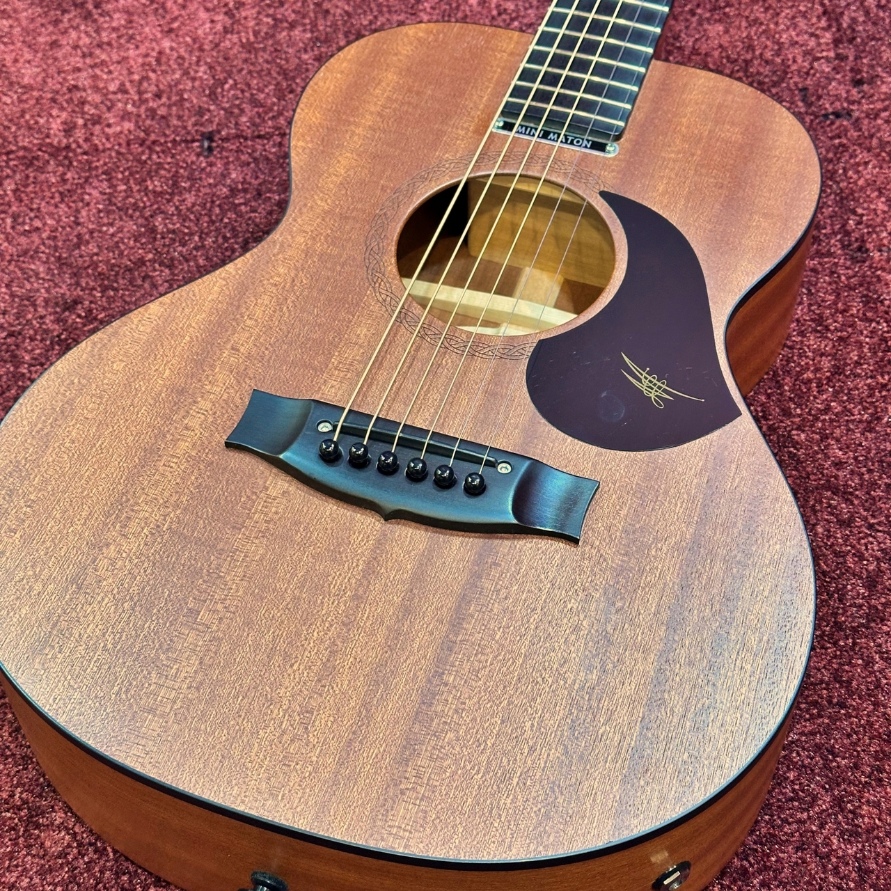 MATON 【現物動画あり】EMM-6 MINI MATON【2018年製USED】【生産完了