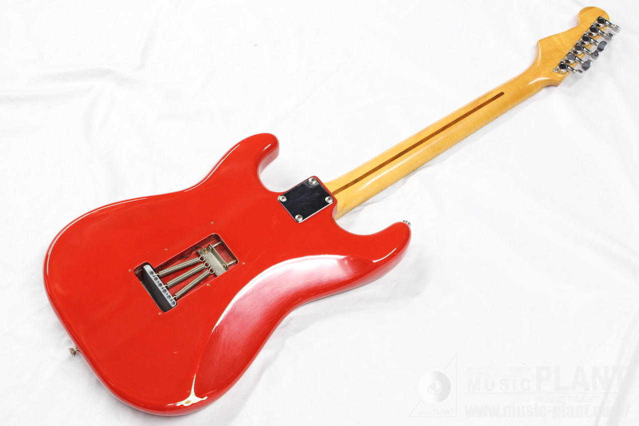 フェンダー　FENDER JAPAN ST-33　ストラト　ビンテージギター FENDER JAPAN ST-33R 購入 | PINK TITAN 〜 Research on guitars 〜