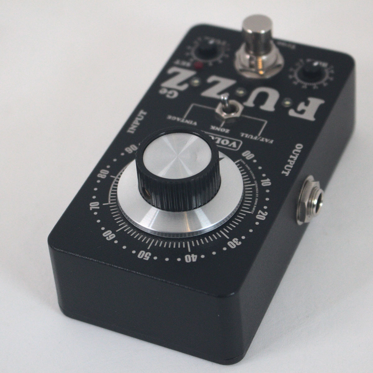 KING TONE GUITAR miniFUZZ Ge 【渋谷店】【値下げ】（中古/送料無料