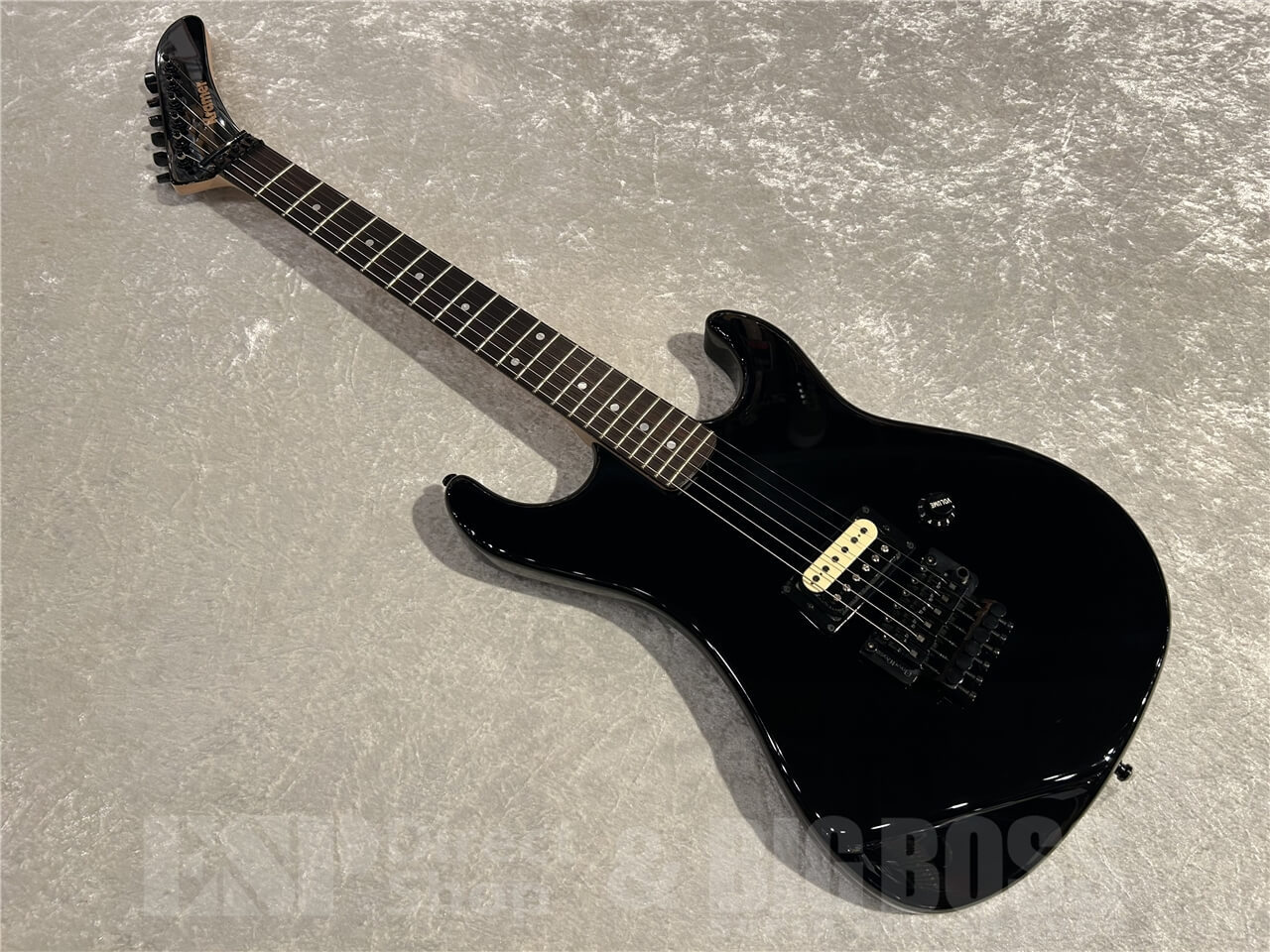 KRAMER 1983 Baretta Reissue（新品/送料無料）【楽器検索デジマート】