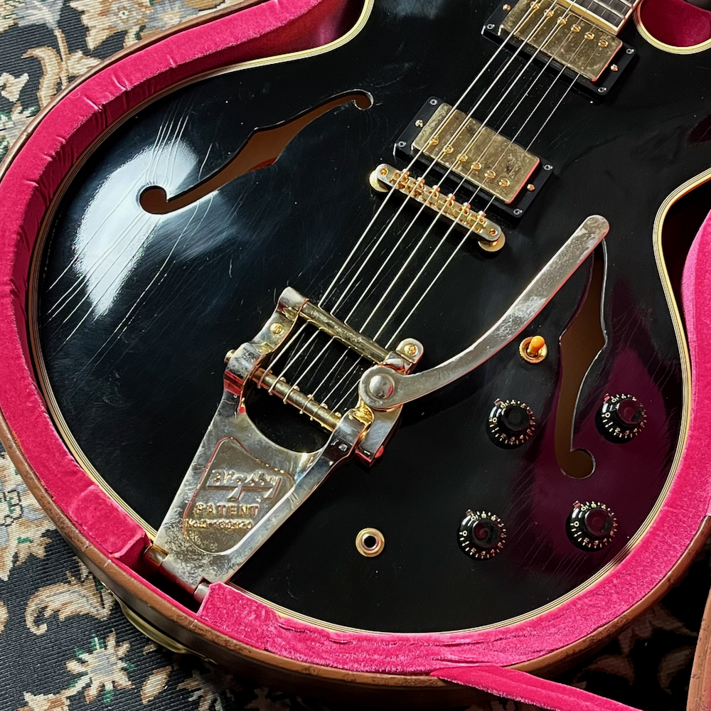 Gibson Custom Shop Murphy Lab 1959 ES-355 Reissue / Ultra Light