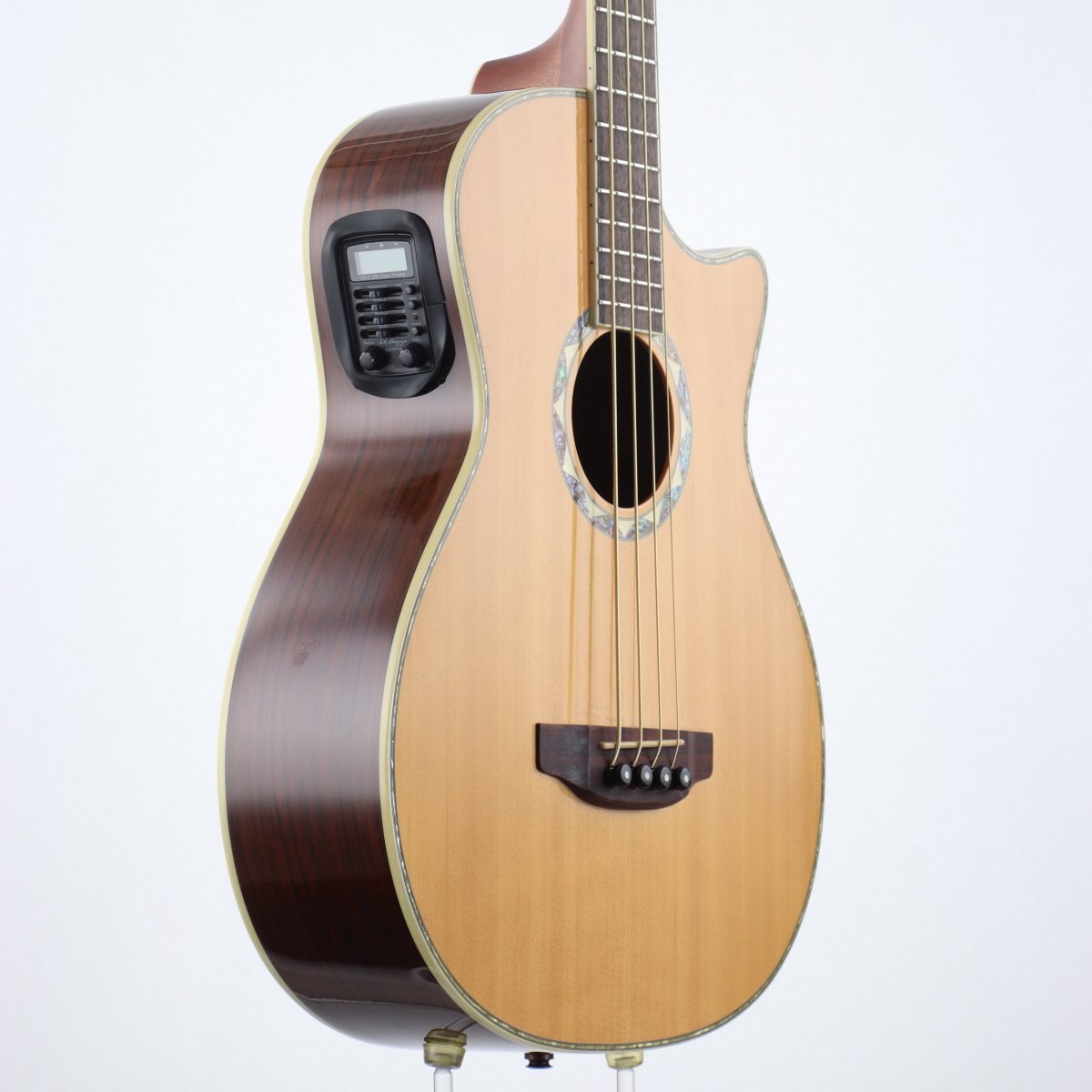 Crafter GAB24S mod Natural【福岡パルコ店】（中古/送料無料