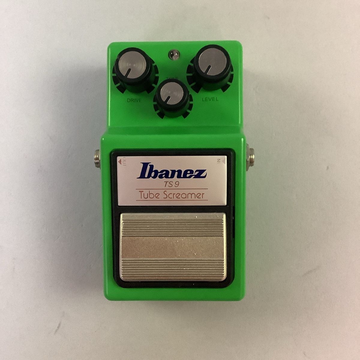 Ibanez TS9