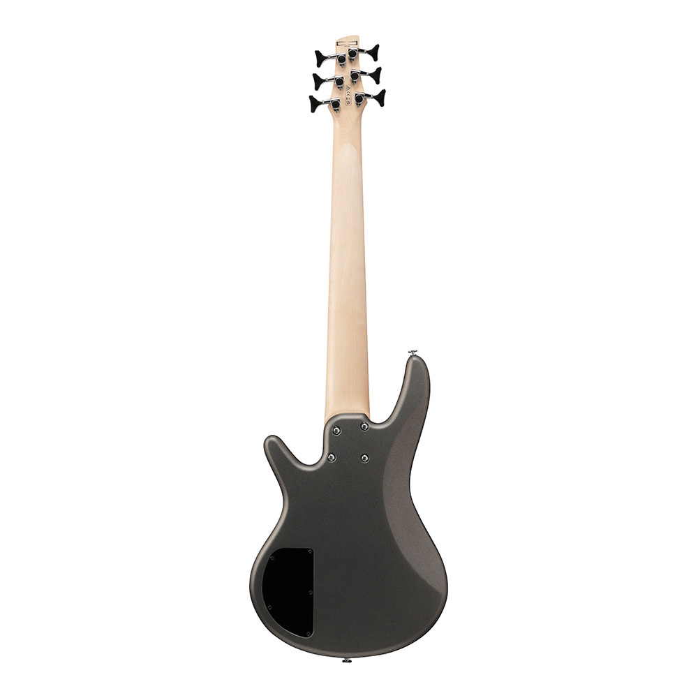 Ibanez Gio GSR186-TUM (Tungsten Matte)【6弦ベース】（新品/送料無料