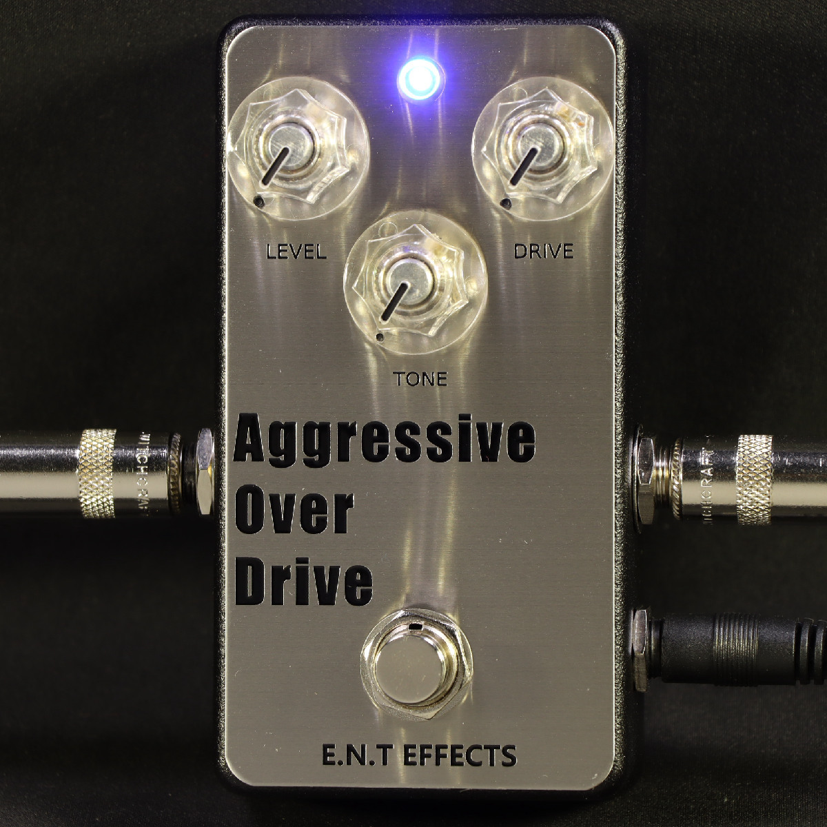 E.N.T EFFECTS Aggressive Over Drive 2nd Era オーバードライブ【池袋 