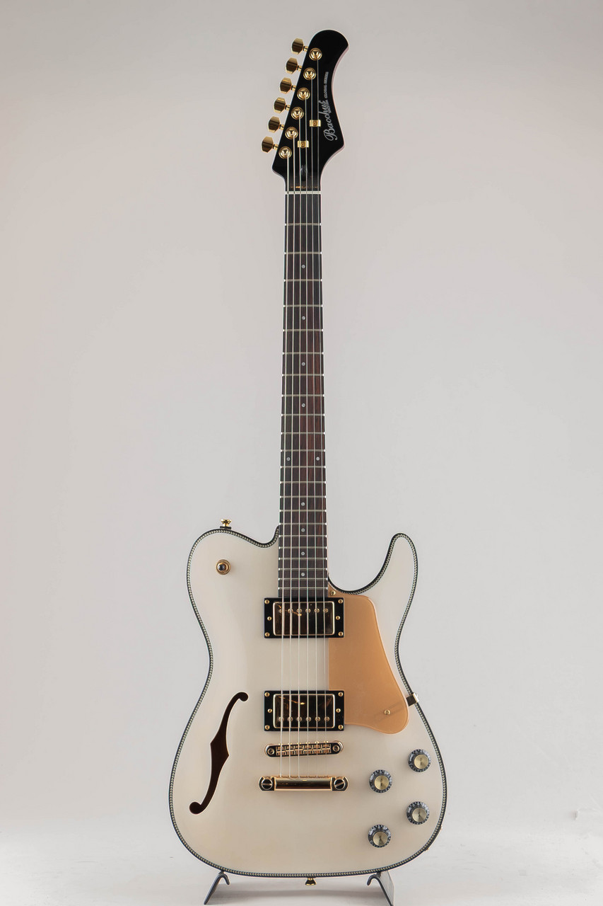 Bacchus BARON-JAZZ / SSW GD（新品/送料無料）【楽器検索デジマート】