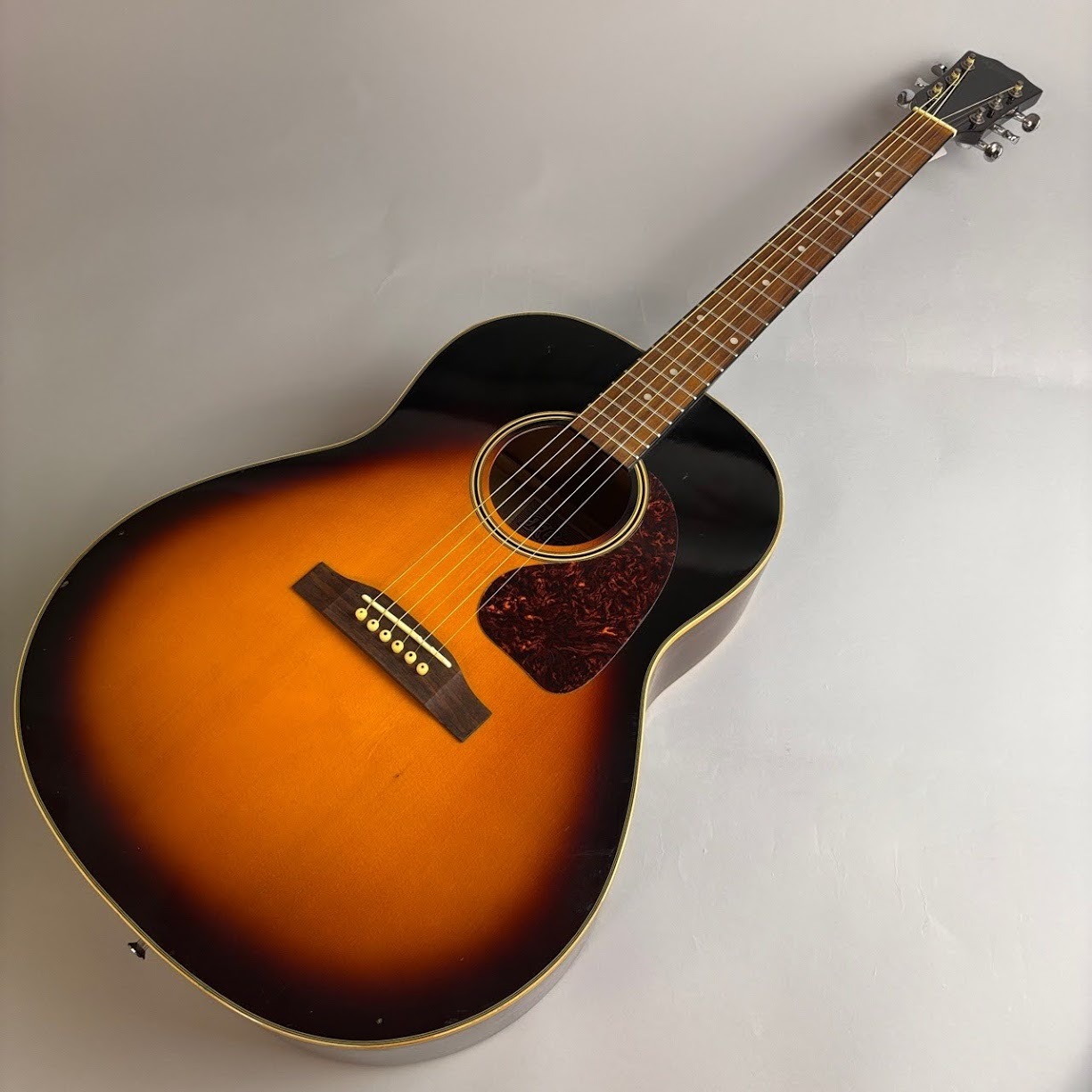 KGarage J45 アコースティックギター サンバースト KGarage J45 アコースティックギター サンバースト