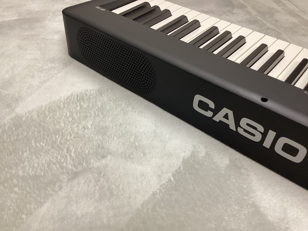 Casio CDP-S100BK（中古）【楽器検索デジマート】