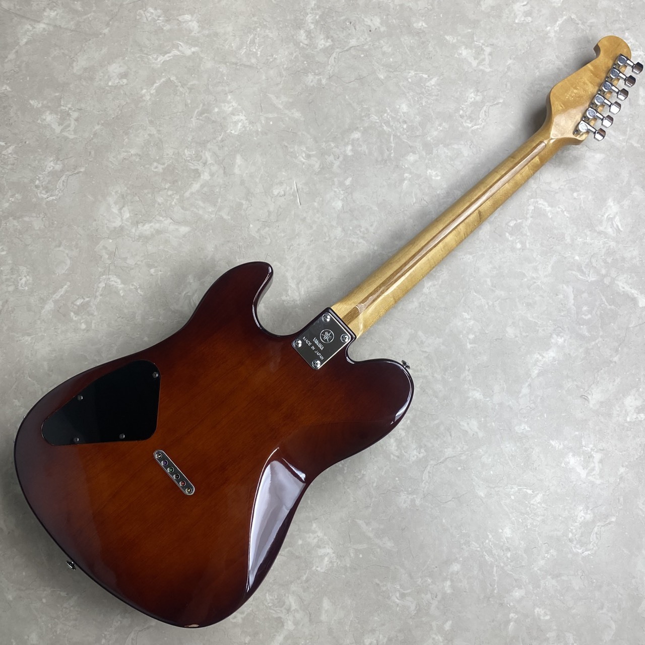 YAMAHA SJ-800（中古/送料無料）【楽器検索デジマート】