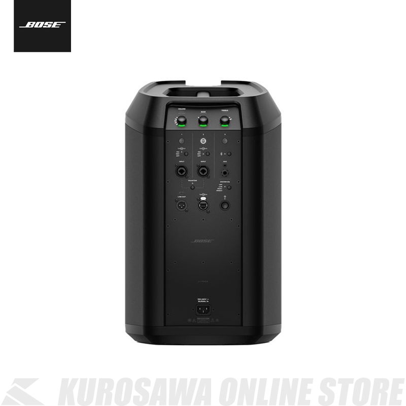 BOSE L1 PRO8 -PORTABLE LINE ARRAY SYSTEM[ポータブルPAセット]《2021