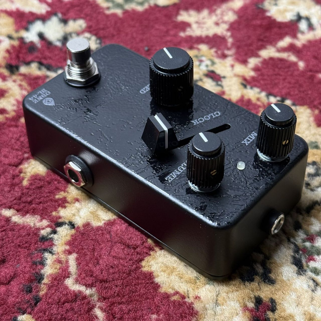 Old Blood Noise Endeavors BL-44 Reverse 【水戸マイム店特注