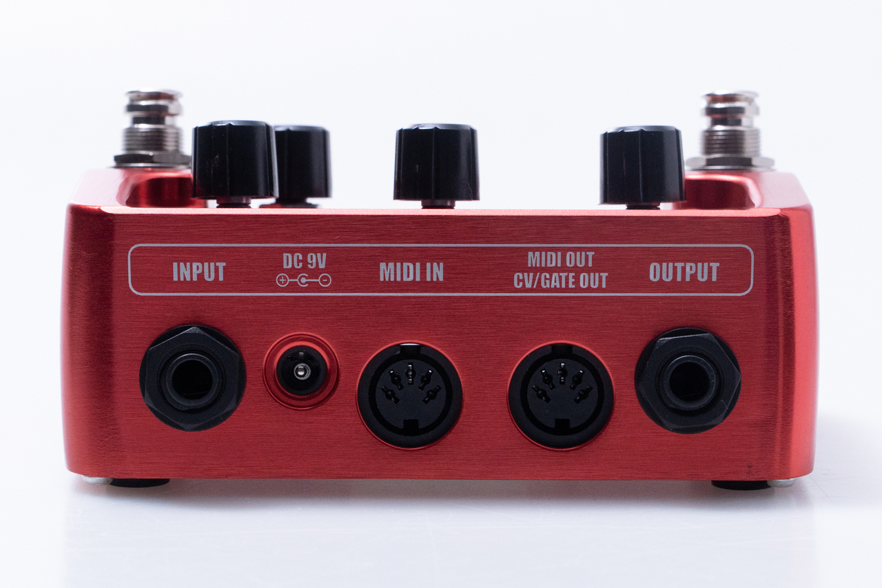 pandaMidi Future Impact I. ベースシンセサイザー pandaMidi Solutions Future Impact VIP」！Deep Impact直系