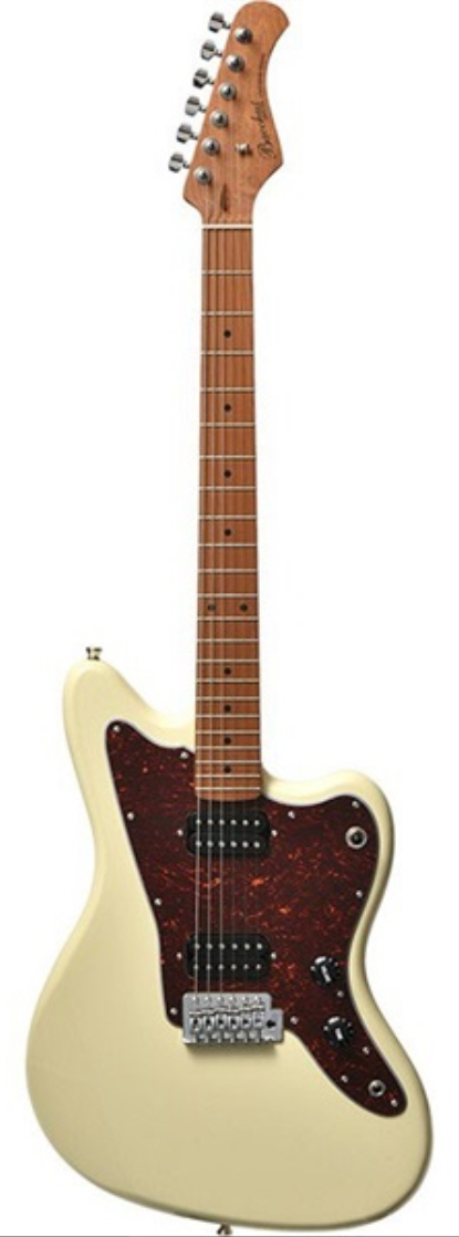 Bacchus BJM-3 RSM/M (OWH)（新品）【楽器検索デジマート】