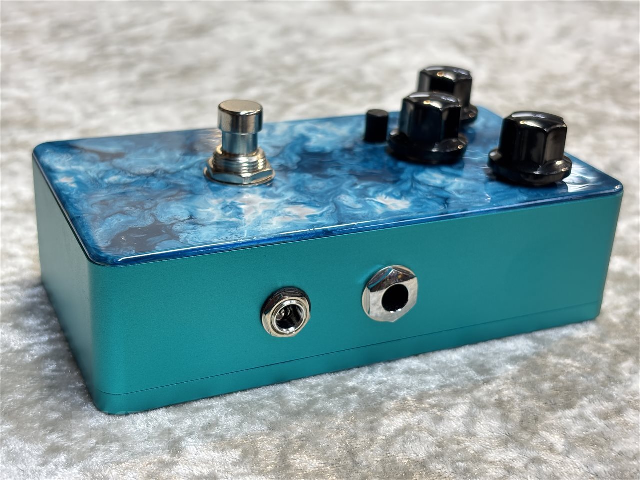 LEQTIQUE EVR Maestoso EVR（新品）【楽器検索デジマート】