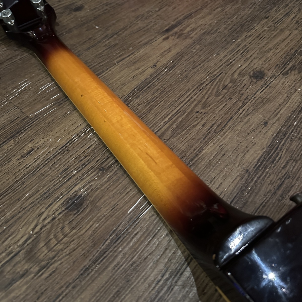 YAMAHA SL600S 1980年製 Electric Guitar（中古/送料無料）【楽器検索