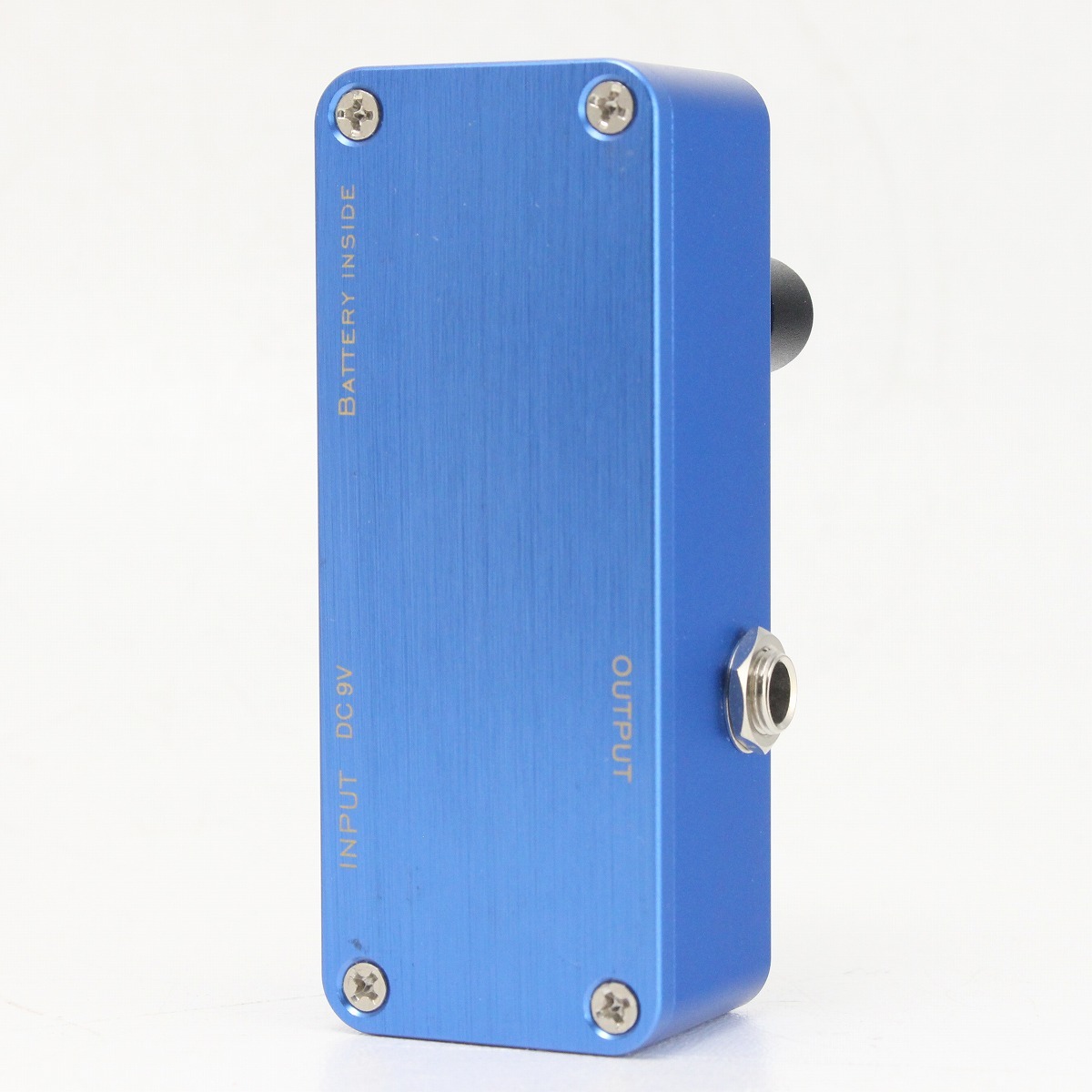ONE CONTROL OC-BBF Baltic Blue Fuzz 【御茶ノ水本店】（中古）【楽器
