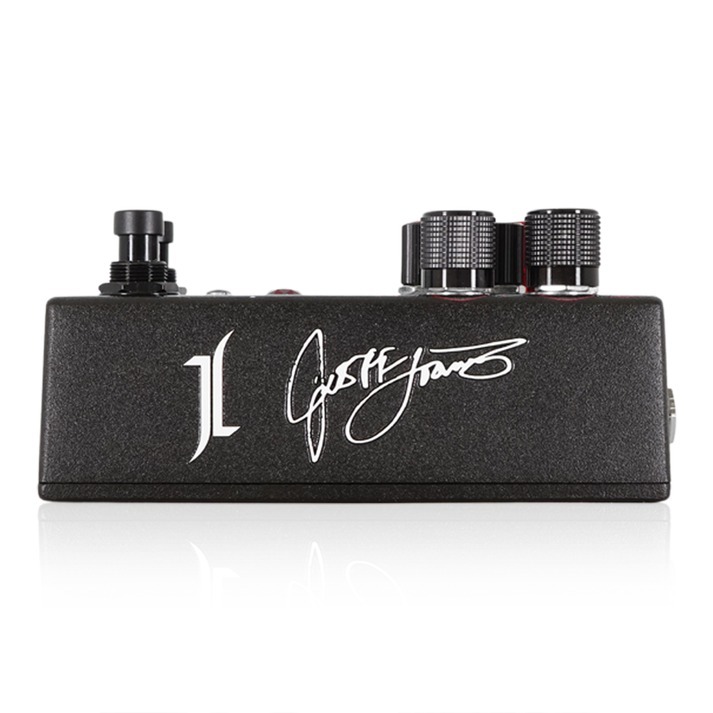 All-Pedal Devil's Triad Essentials《ディストーション、ブースター