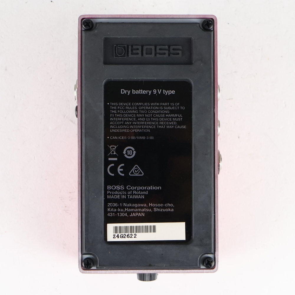 【中古美品】エフェクターBOSS VO-1 Vocoder ボコーダー BOSS 【中古】ボコーダー エフェクター BOSS VO-1 Vocoder ボコーダー