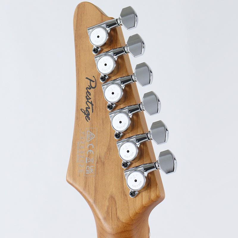 Ibanez Prestige AZ2402-PPK (Pastel Pink) [SPOT MODEL]（新品）【楽器検索デジマート】