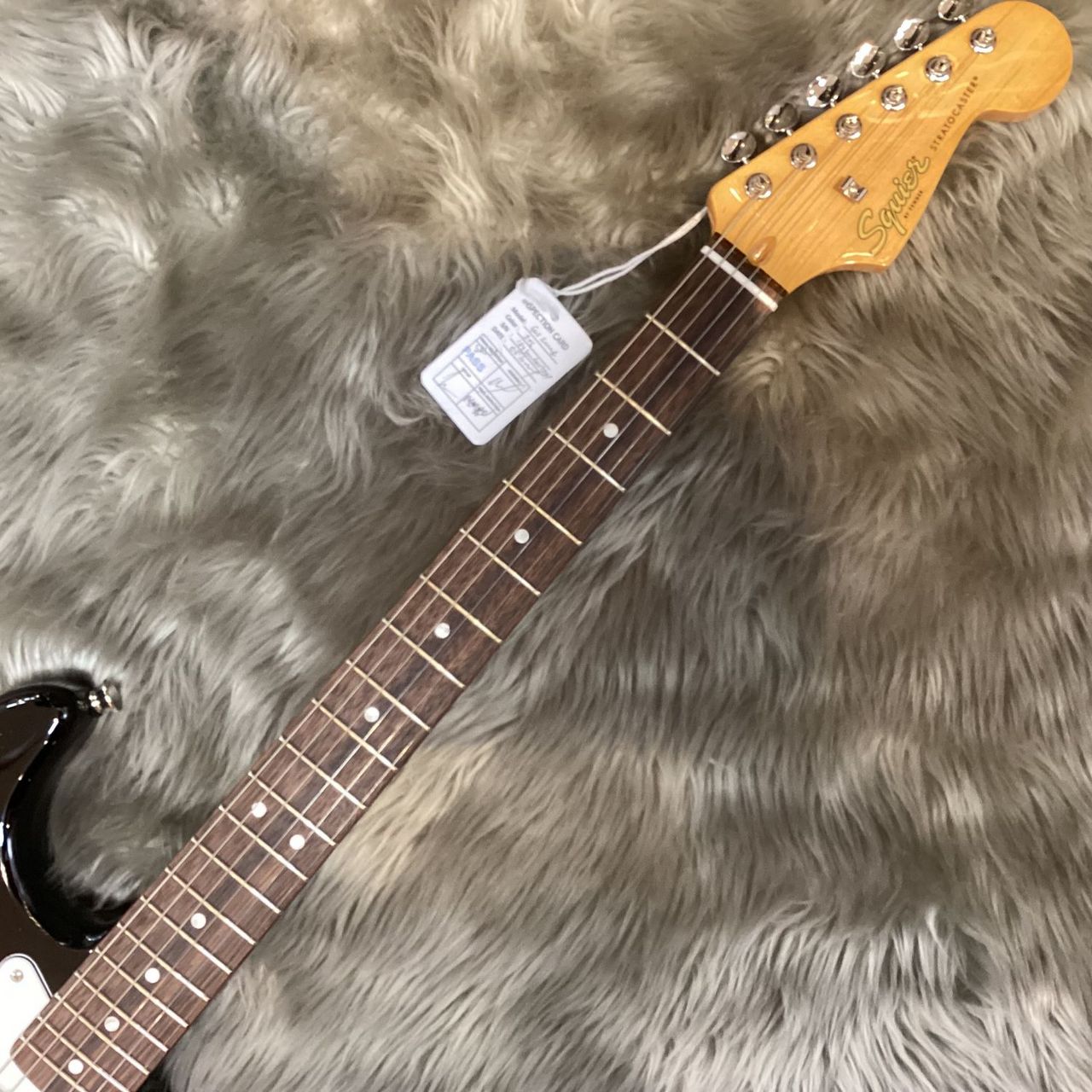 Squier by Fender Classic Vibe '60s Stratocaster Laurel