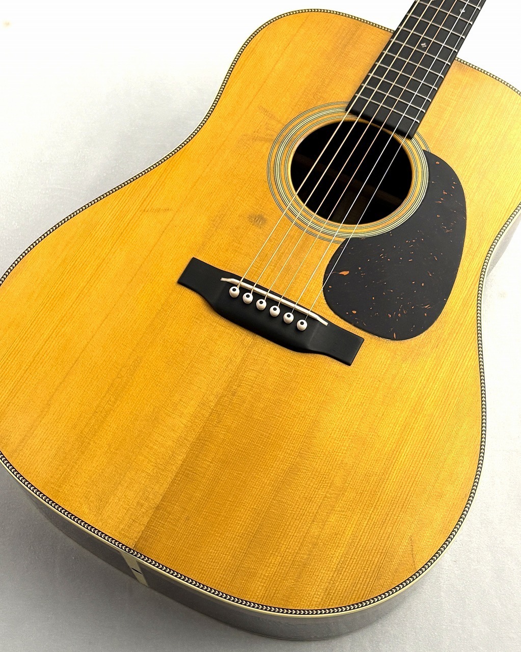 Martin 【4日間限定特別価格!】【USED】D-28 Authentic 1937
