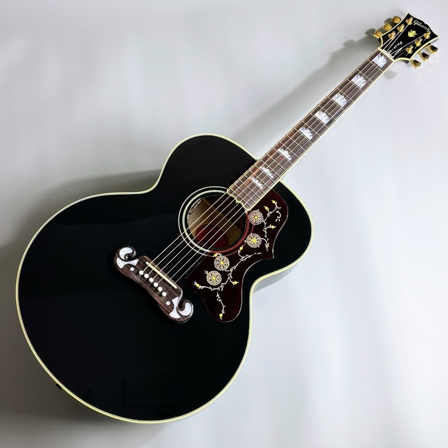 Gibson 【現物画像】Elvis SJ-200 エルビス アコースティックギター