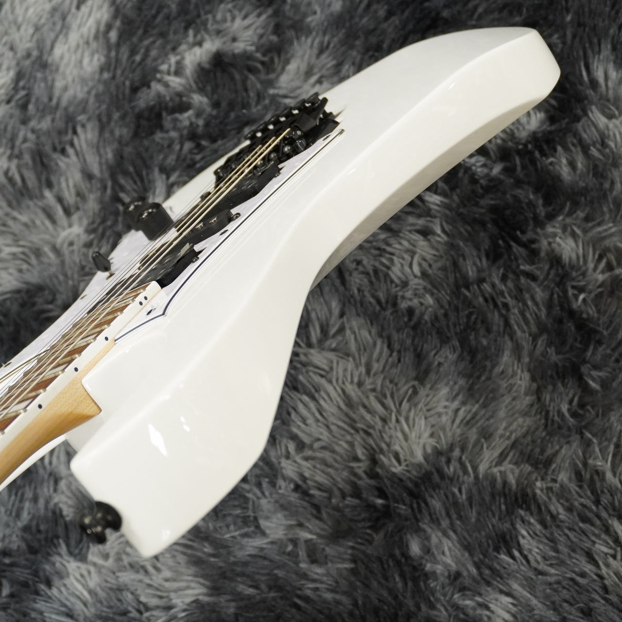 Ibanez RG450DXB-WH (White) 【特価】【2025年製】（新品特価