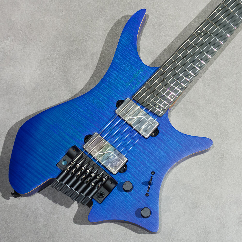 strandberg Boden Prog NX 7 Deep Blue【AUTUMN SUPER SALE】（新品