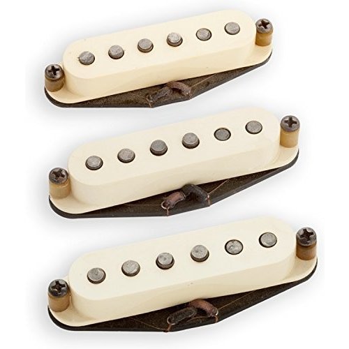 Seymour Duncan Antiquity Texas Hot set（新品/送料無料/並行輸入 