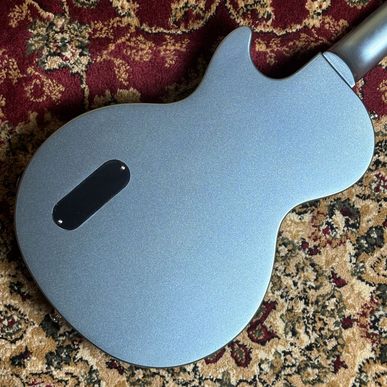 Epiphone Les Paul Junior Pelham Blue (ペルハムブルー) エレキギター