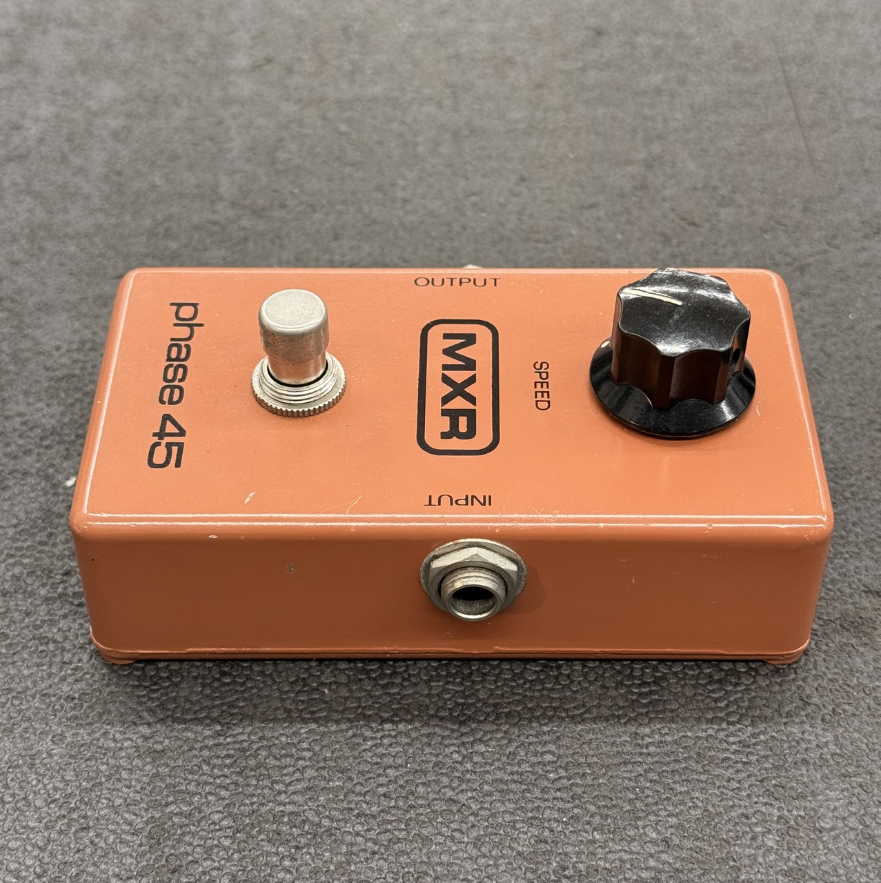 MXR Phase 45（中古）【楽器検索デジマート】