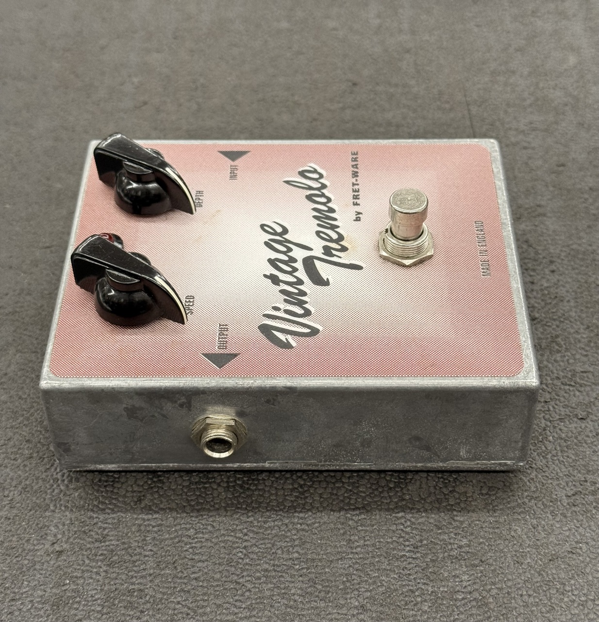 FRET-WARE Vintage Tremolo（中古）【楽器検索デジマート】