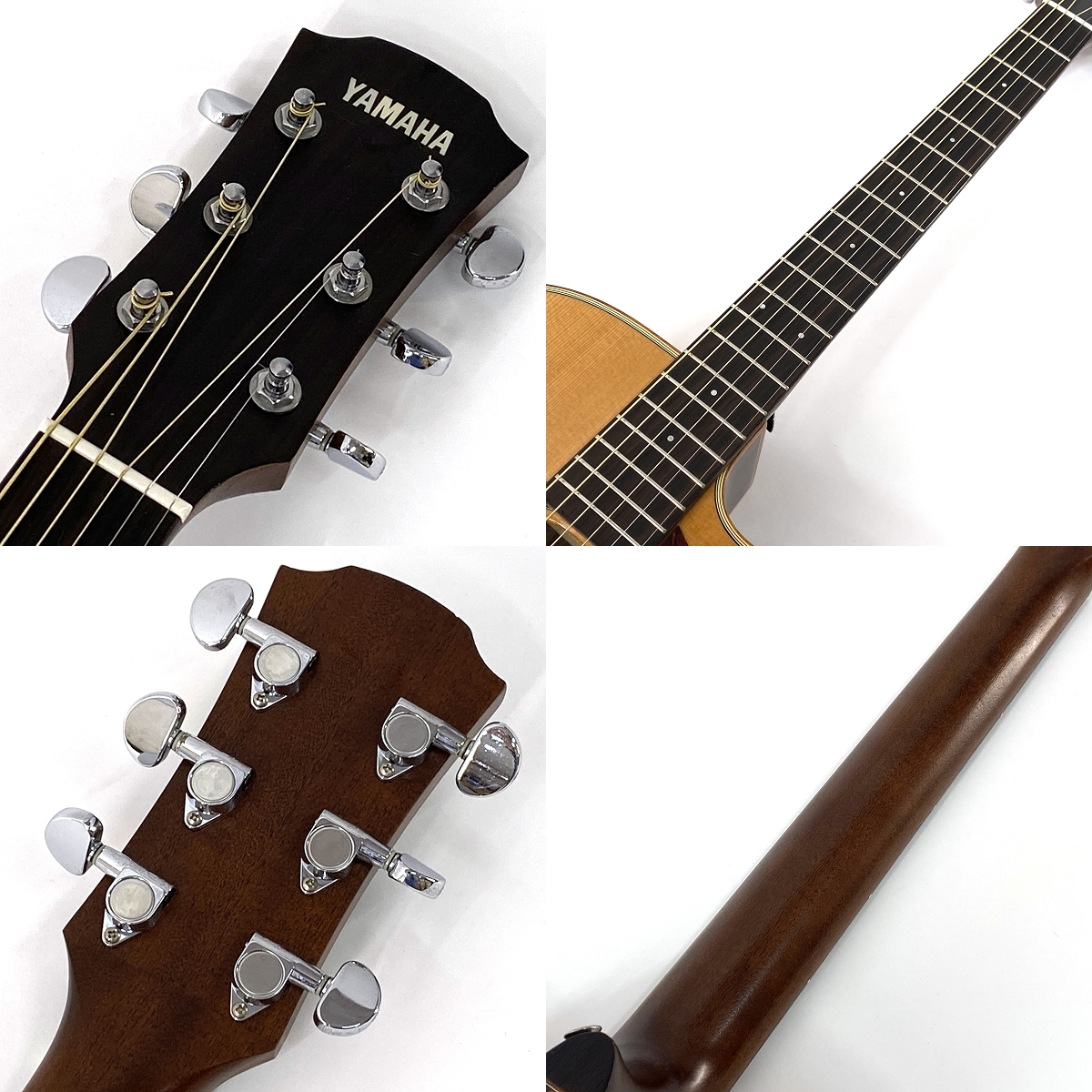 YAMAHA AC3R（中古/送料無料）【楽器検索デジマート】