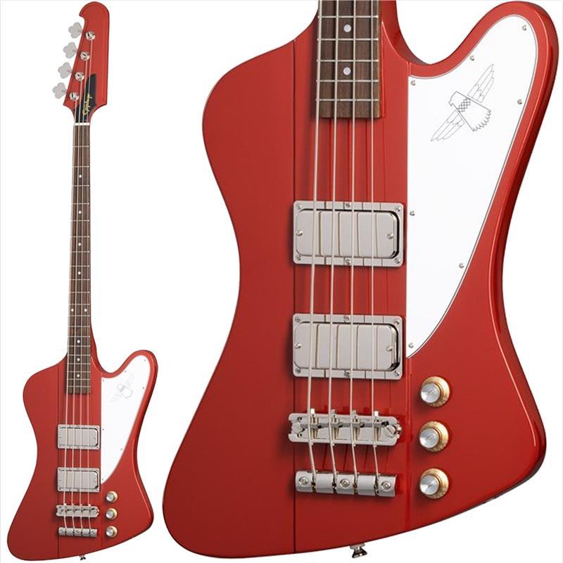Epiphone Thunderbird '64 (Ember Red) 【最安セール】（新品