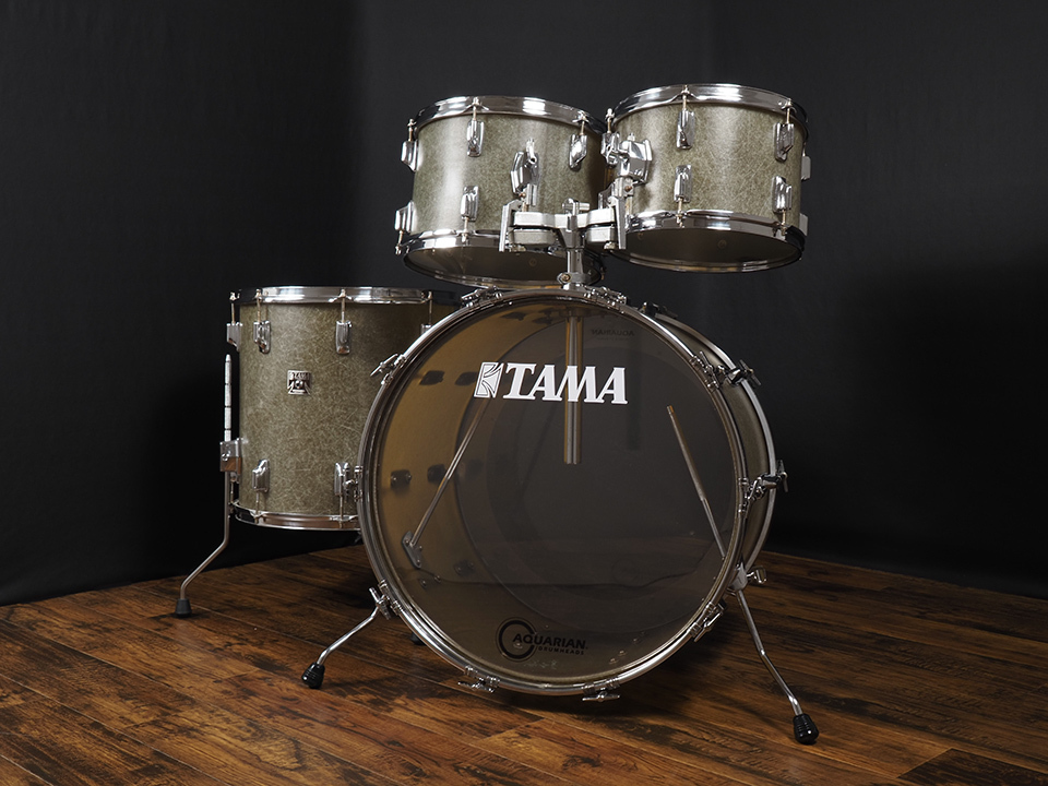 tama出品 Tama 80s Drum Parts KENT STATE, historic Tom 13x10 | eBay
