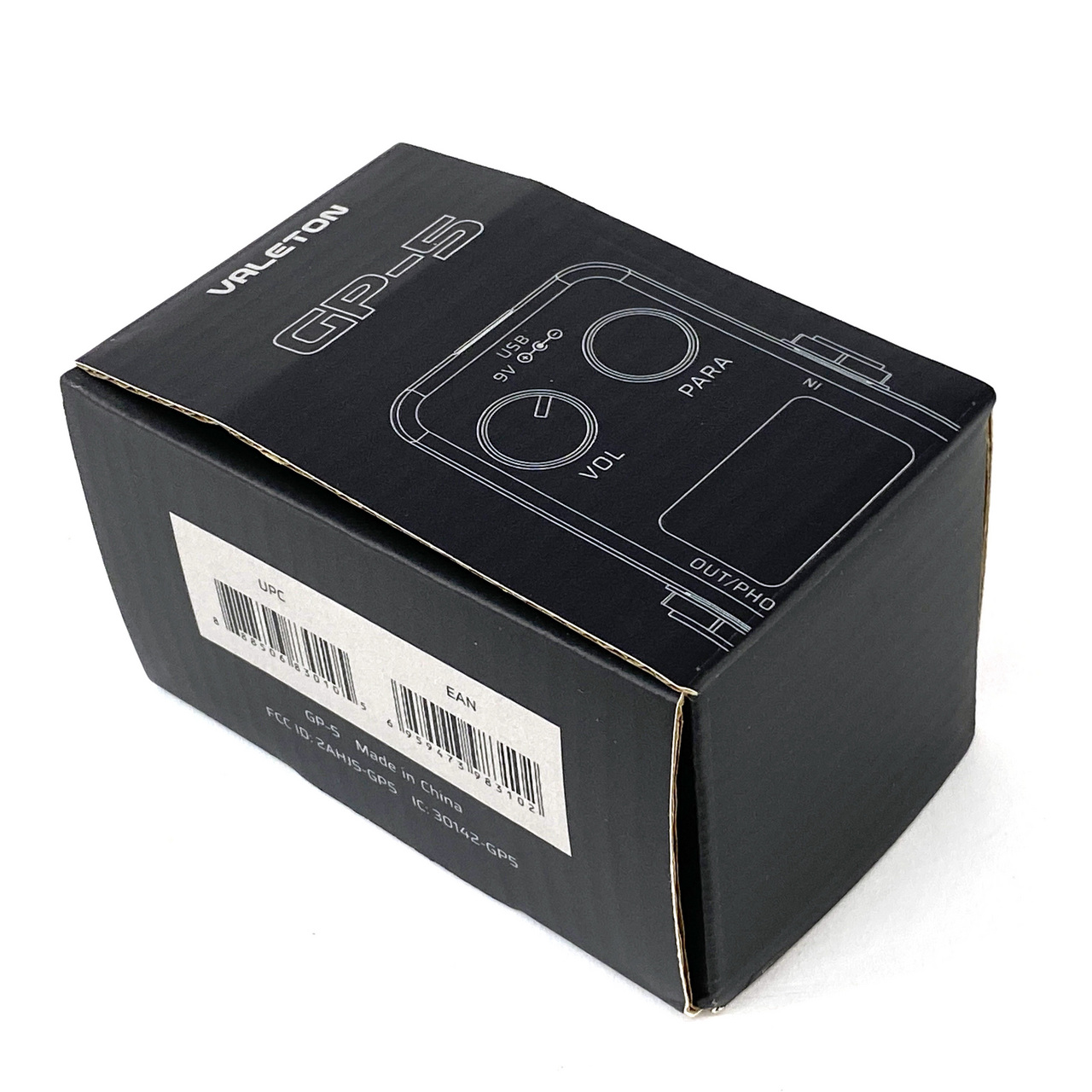 VALETON GP-5（中古/送料無料）【楽器検索デジマート】