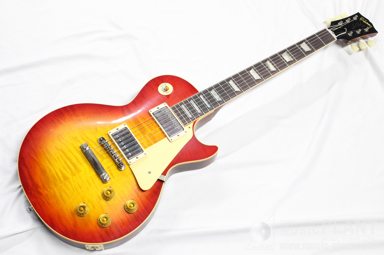 Gibson Custom Shop Historic Collection 1959 Les Paul Standard